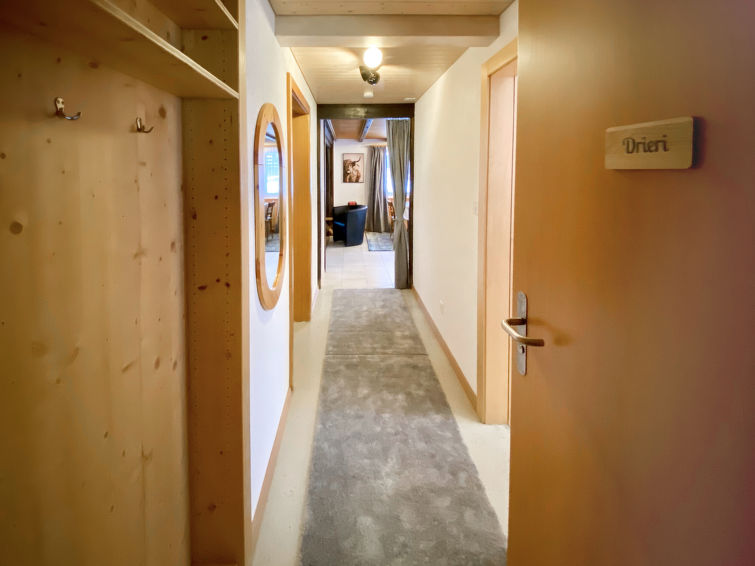 Photo of Chalet Jungtalblick Drieri