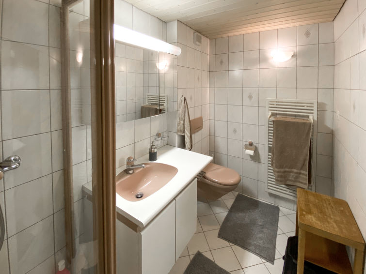 Photo of Chalet Jungtalblick: Wohnung Drieri