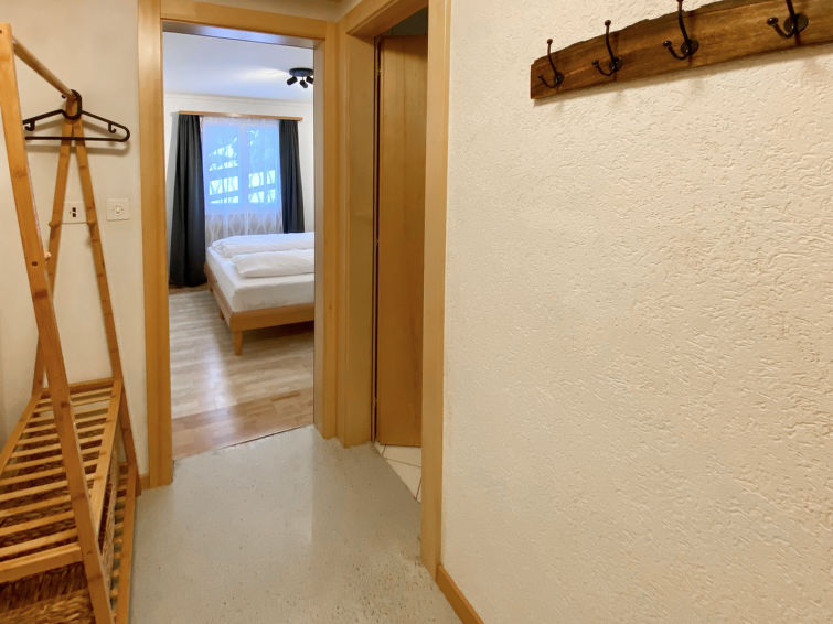 Photo of Chalet Jungtalblick: Wohnung Drieri