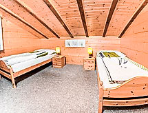 Op 500 m van de piste: Ruim appartement in Grächen met bergzicht - thumbnail 5