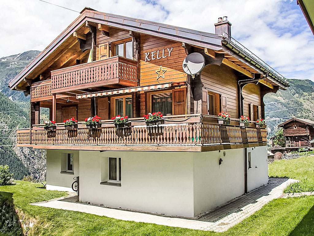 Appartement Kelly in Zwitserland