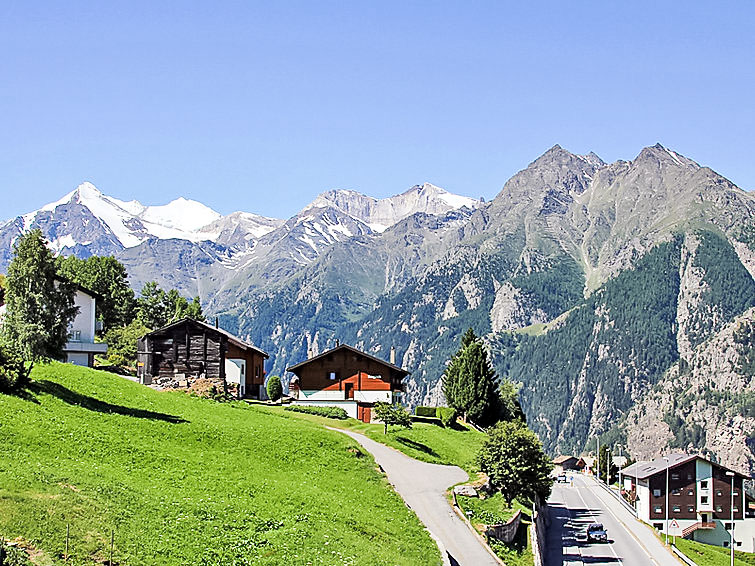 Photo of Bergfink Dachgeschoss