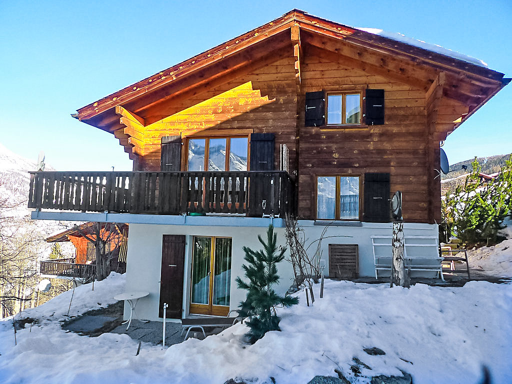 Ferienhaus Rietsli Ferienhaus in der Schweiz