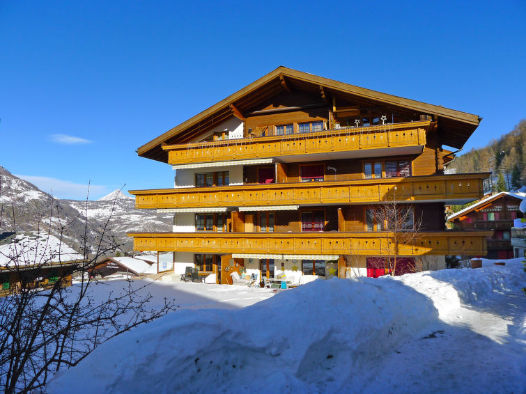 Apartamento De Férias Sierra Vista