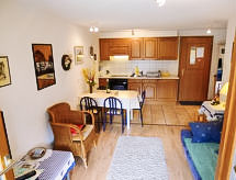Ferienwohnung Sierra Vista