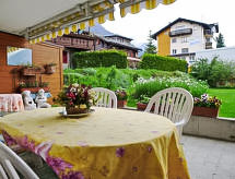 Ferienwohnung Sierra Vista