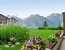 Ferienwohnung Sierra Vista