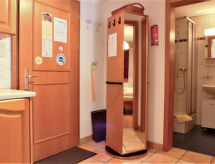 Ferienwohnung Sierra Vista