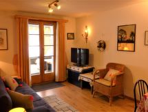 Ferienwohnung Sierra Vista