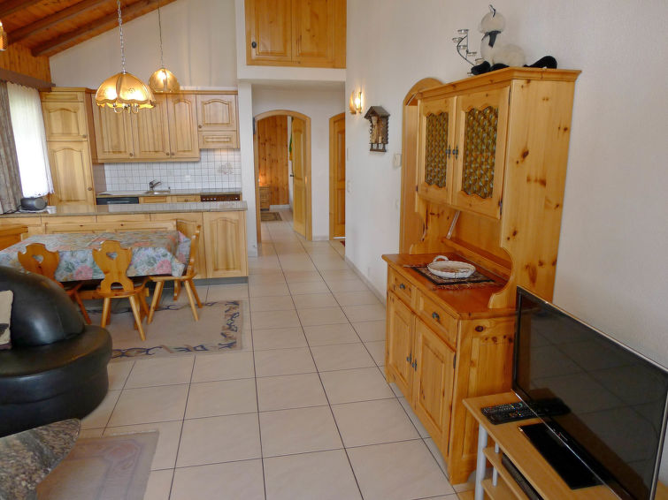 Photo of Appartement 13