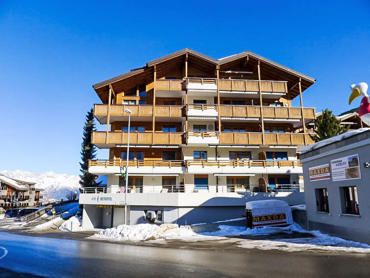 Search and Stay destination Grächen, VS - Switzerland from AU$ 327. Metropol A 13