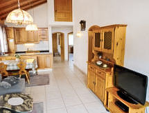 Ferienwohnung Metropol B 29
