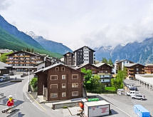 Ferienwohnung Metropol B 29