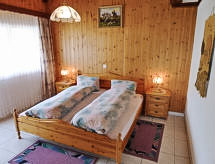 Ferienwohnung Metropol B 29