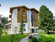 Ferienwohnung Metropol B 29