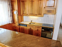 Ferienwohnung Metropol B 29