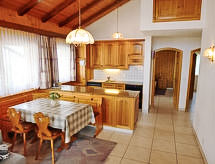 Ferienwohnung Metropol B 29