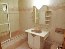 Ferienwohnung Metropol B 29