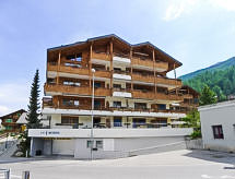 Ferienwohnung Metropol B 29