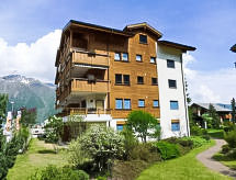 Ferienwohnung Metropol B 29