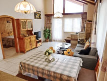 Ferienwohnung Metropol B 29