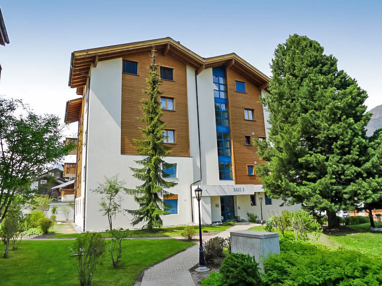 Photo of Metropol B