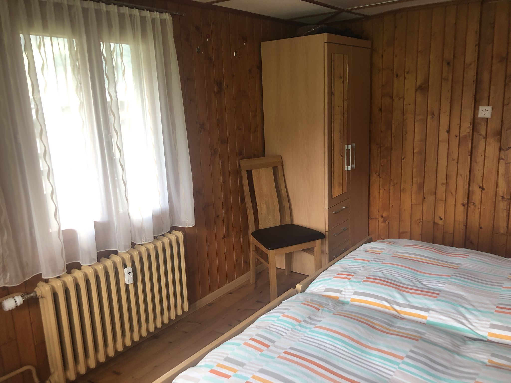 Photo of Chalet Bergsonne, (Grächen). Bergsonne