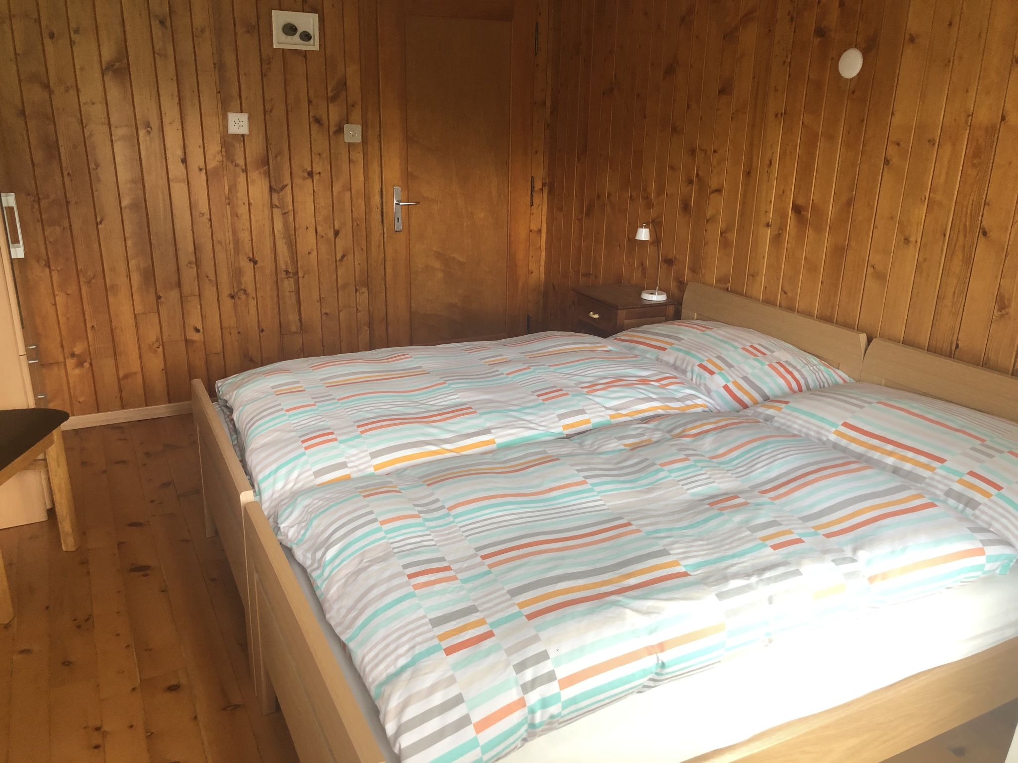 Photo of Chalet Bergsonne, (Grächen). Bergsonne