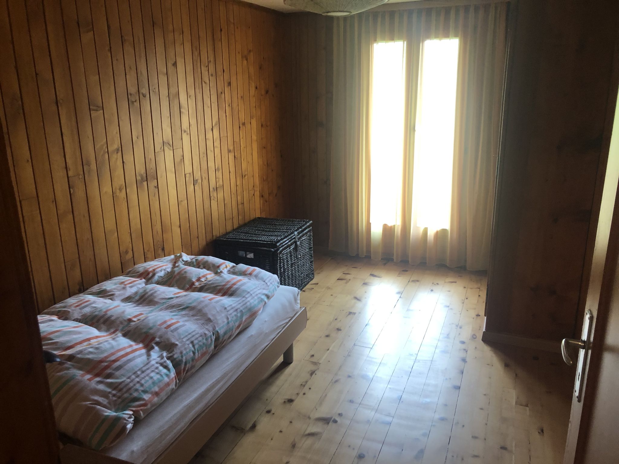 Photo of Chalet Bergsonne, (Grächen). Bergsonne