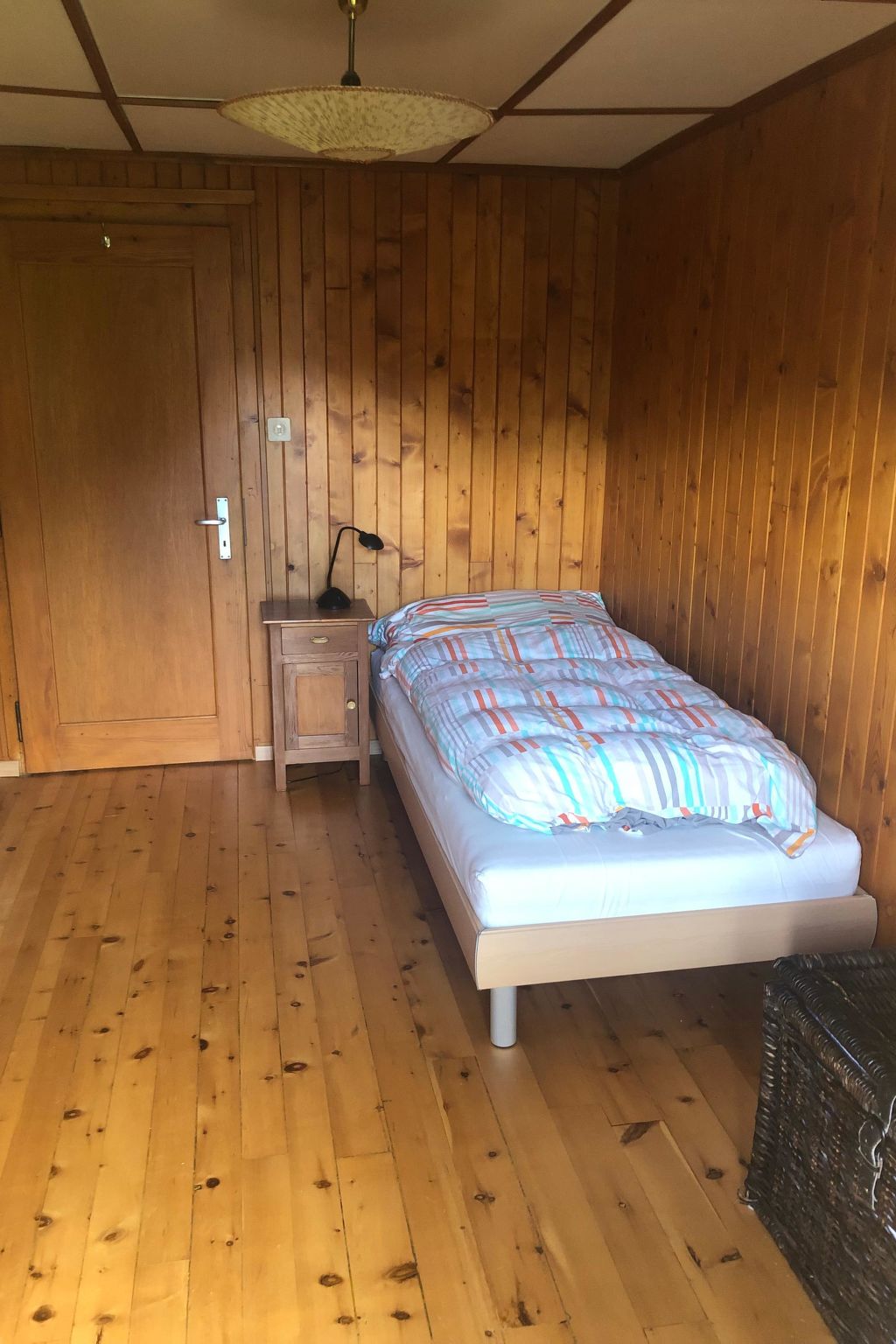 Photo of Chalet Bergsonne, (Grächen). Bergsonne