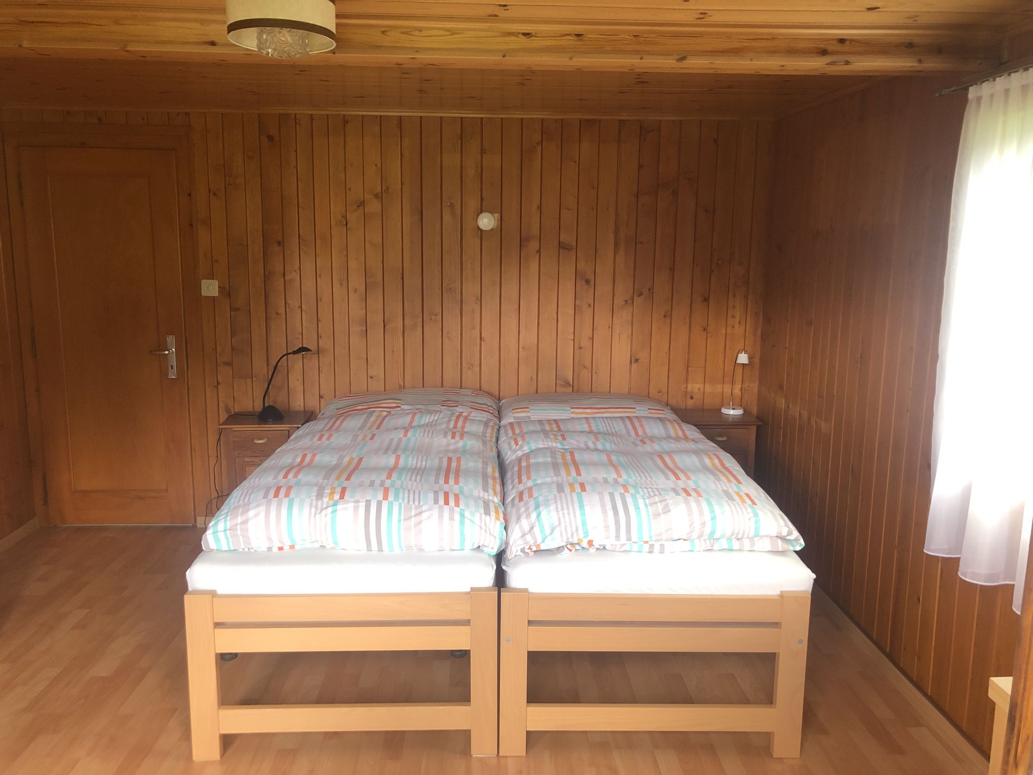 Photo of Chalet Bergsonne, (Grächen). Bergsonne