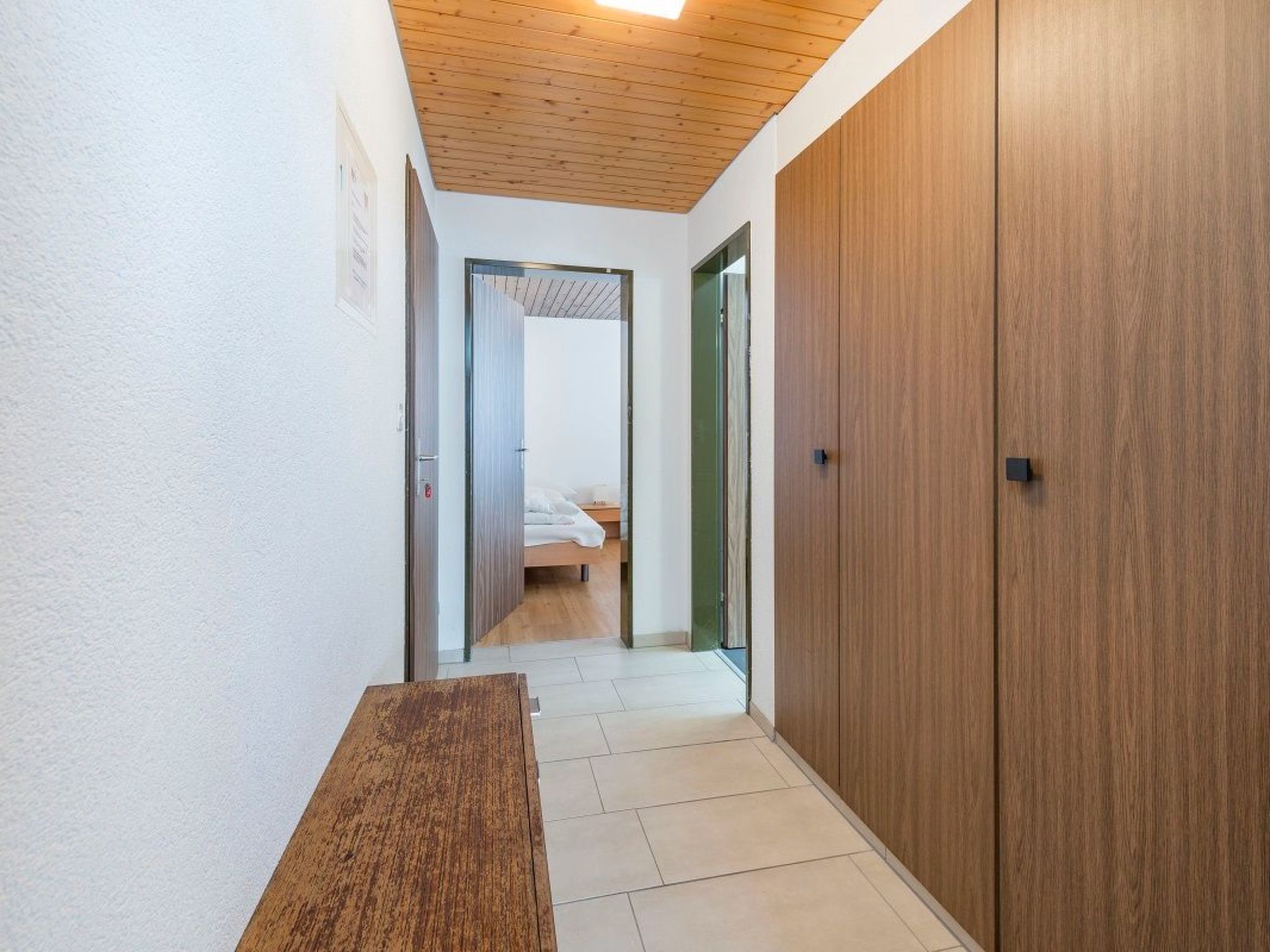 Valaisia 10, (Grächen), 1304 — House (4 of 17)