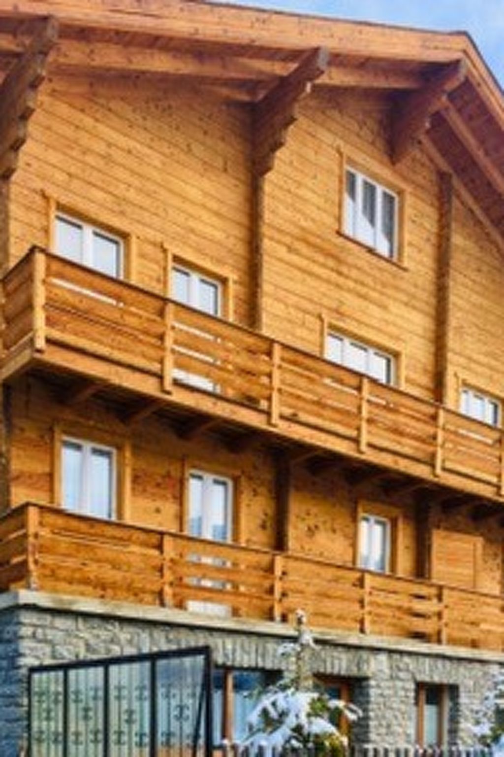 Photo of Haus Florida, (Grächen),
