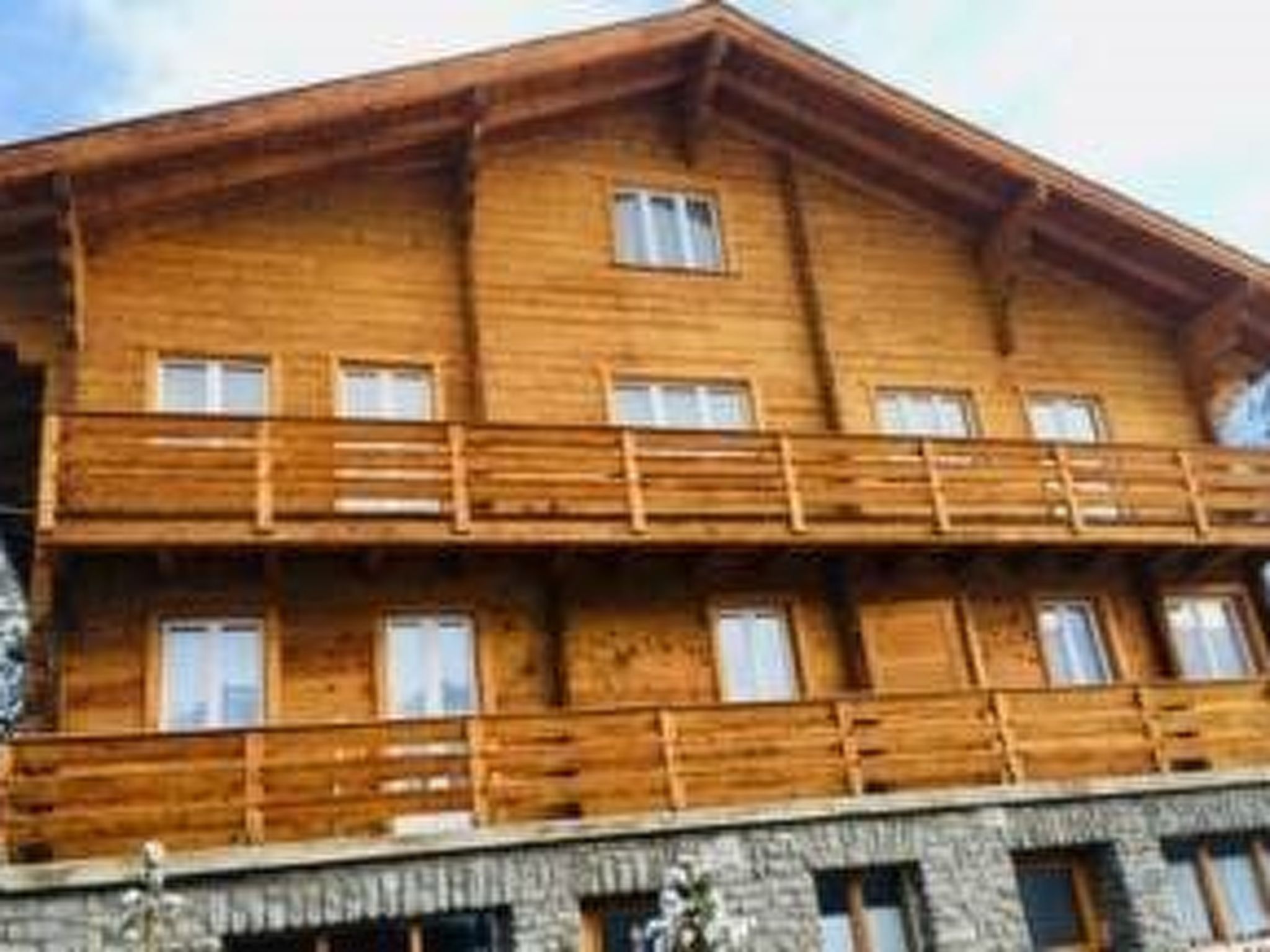 Photo of Haus Florida, (Grächen),