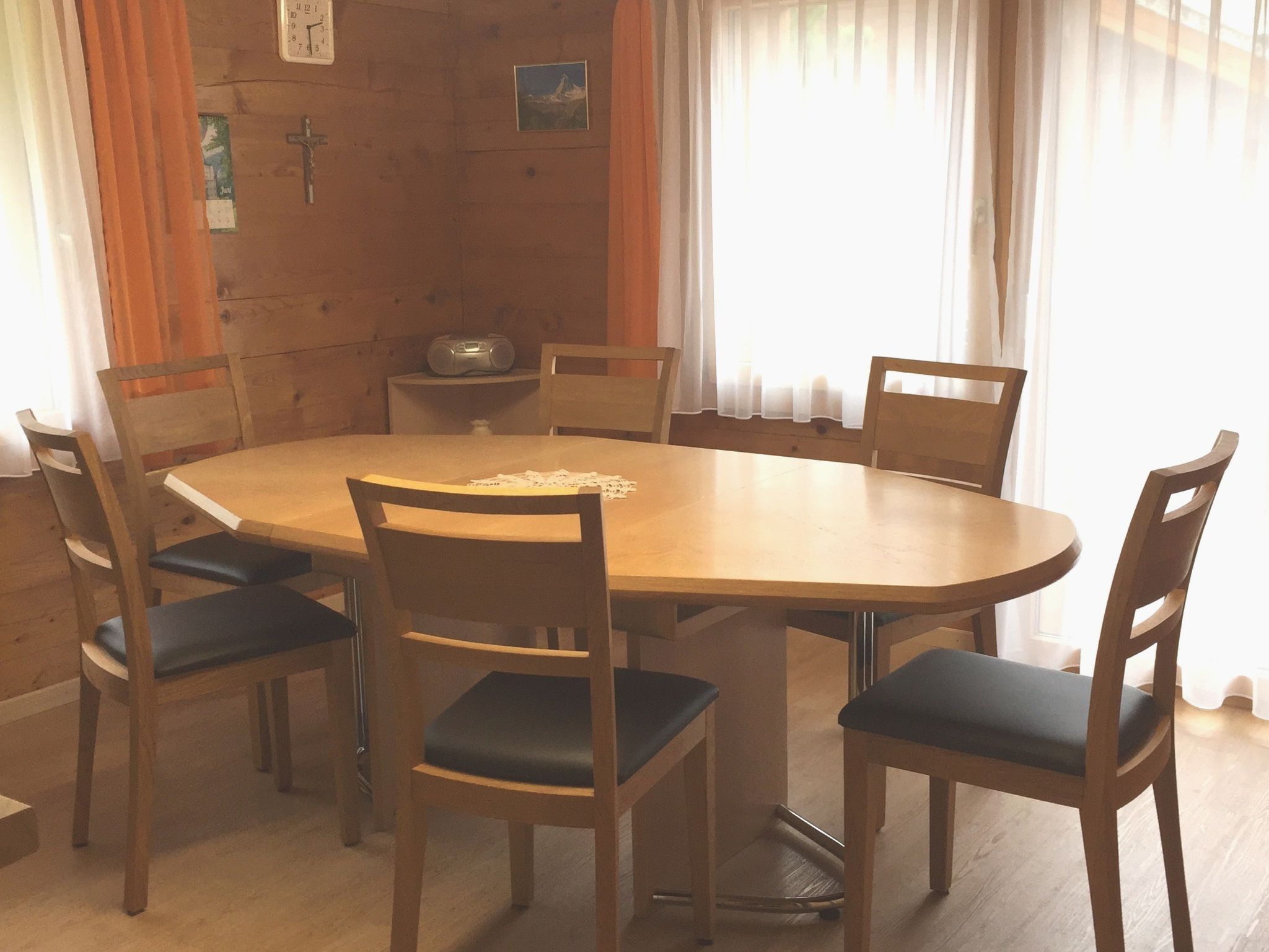 Photo of Sunnegga, (Grächen),
