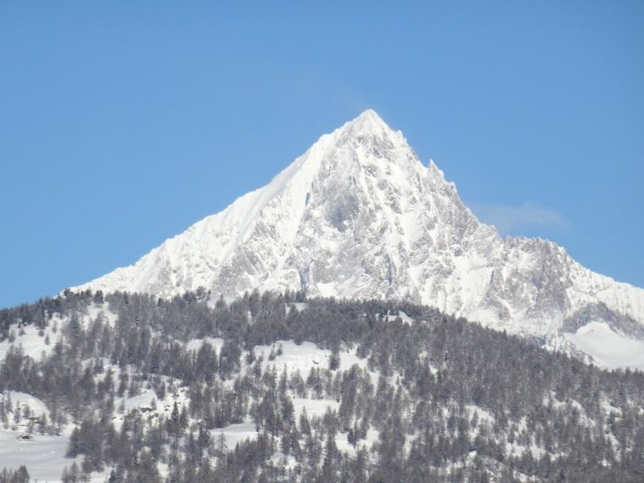 Photo of Sunnegga, (Grächen),