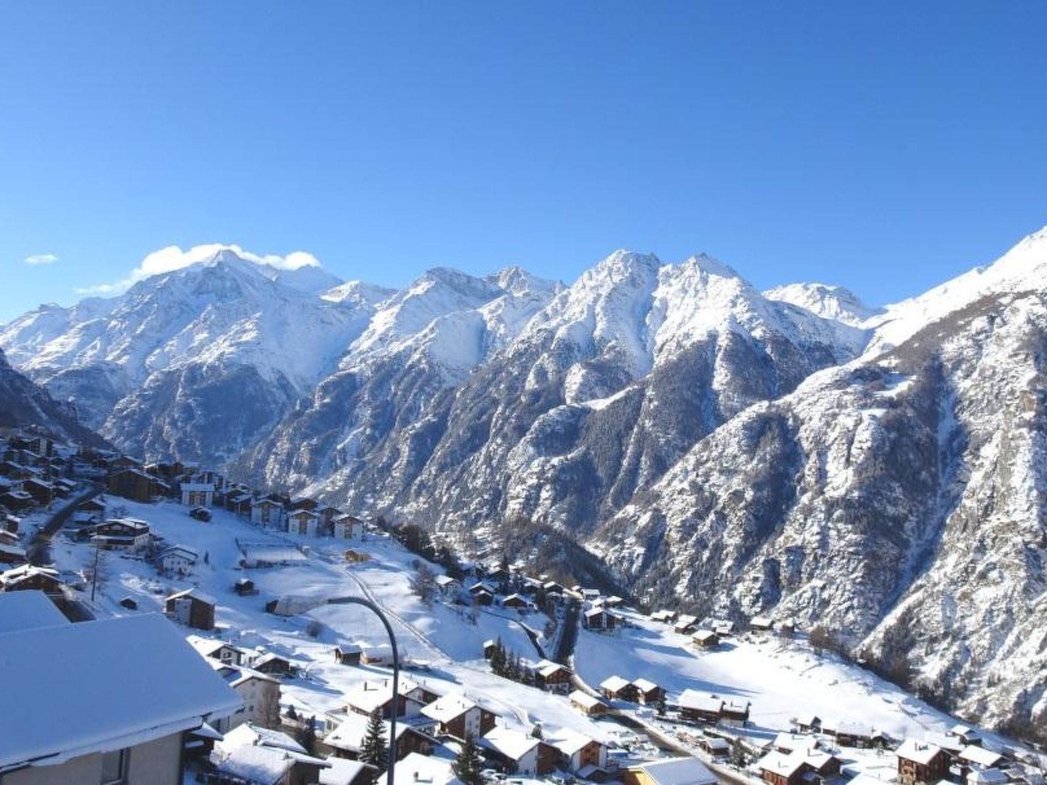 Photo of Sunnegga, (Grächen),