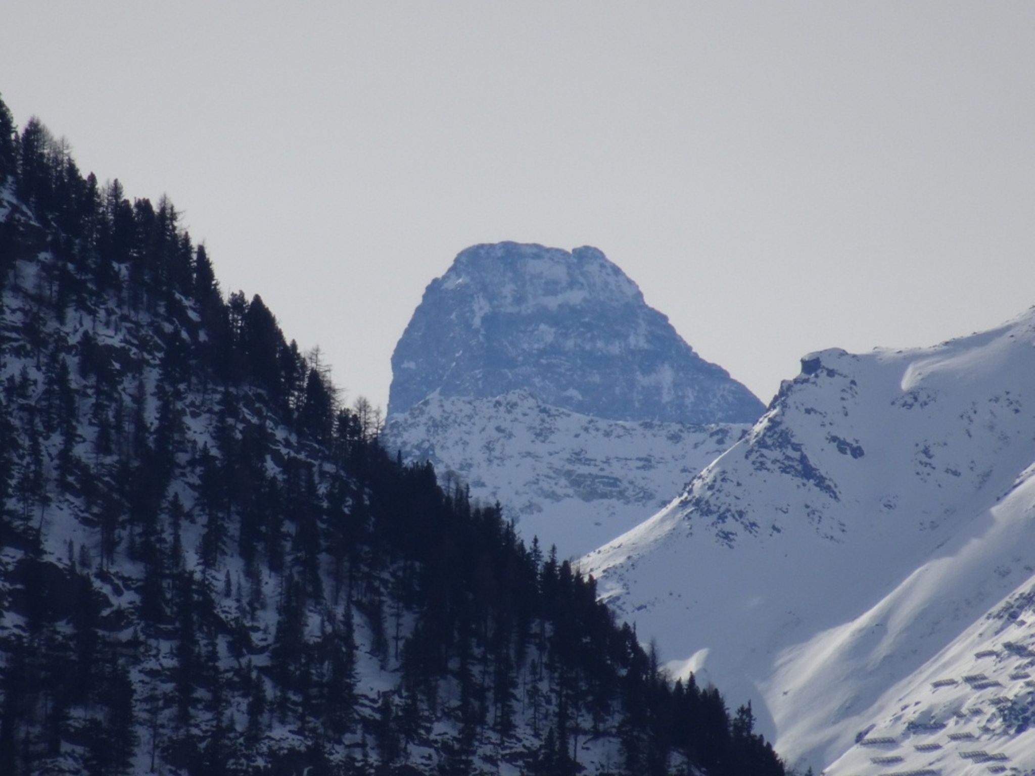 Photo of Sunnegga, (Grächen),