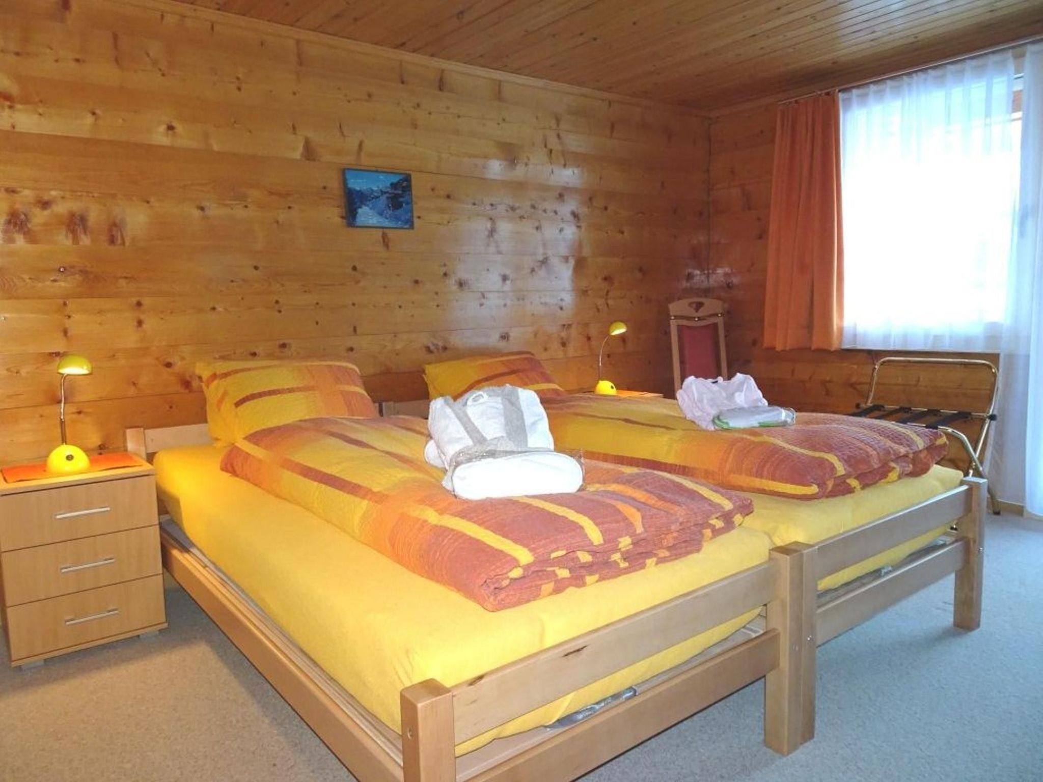 Sunnegga, (Grächen),