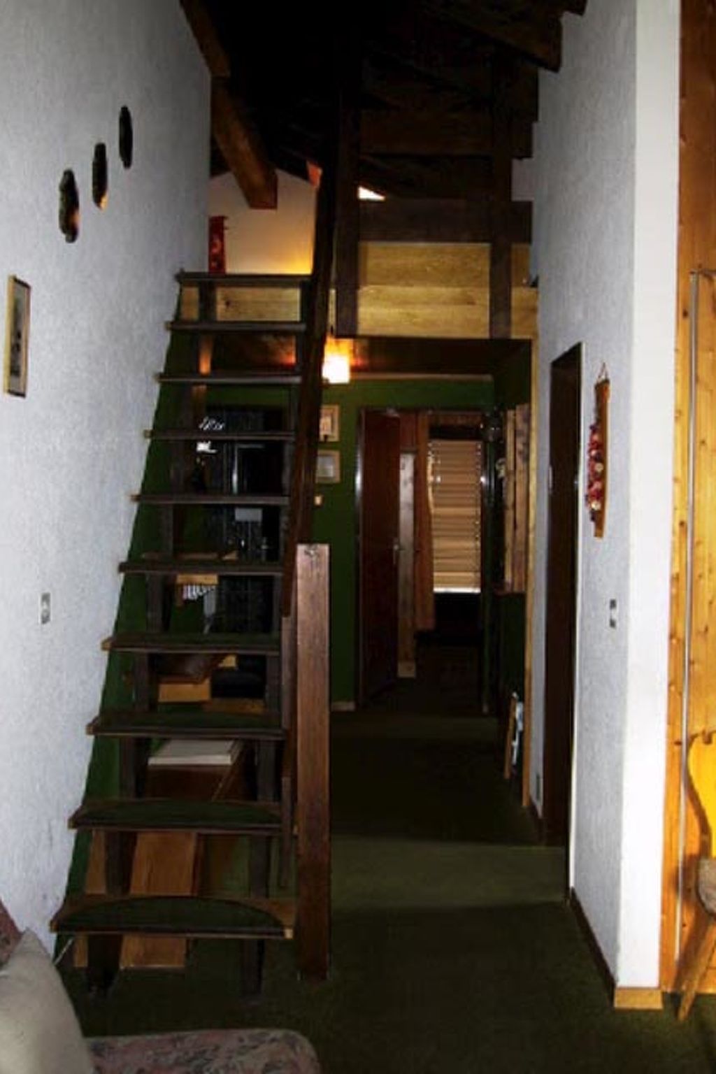 Photo of Dachwohnung Nr. 30 - Haus Opal, (Grächen), 1606