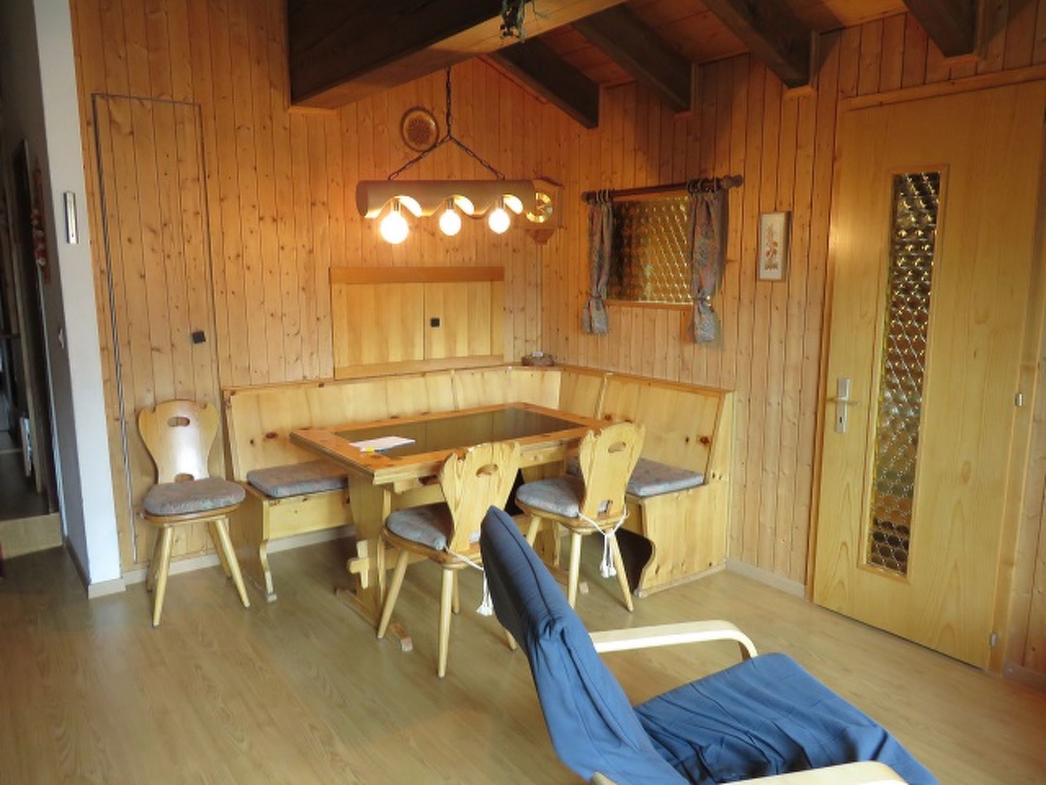 Photo of Dachwohnung Nr. 30 - Haus Opal, (Grächen), 1606