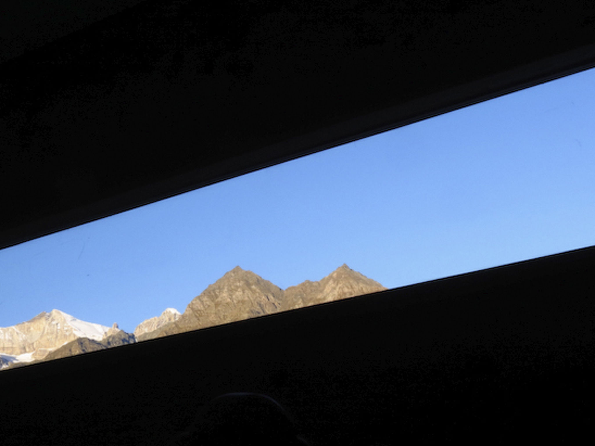 Photo of Chalet Safran, (Grächen), 1063 & 1594