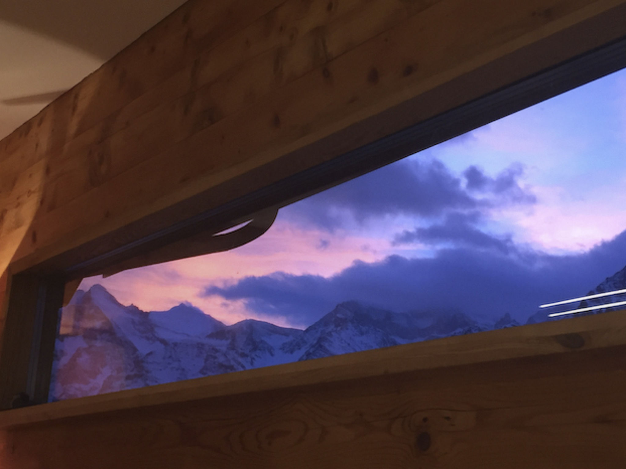Photo of Chalet Safran, (Grächen), 1063 & 1594