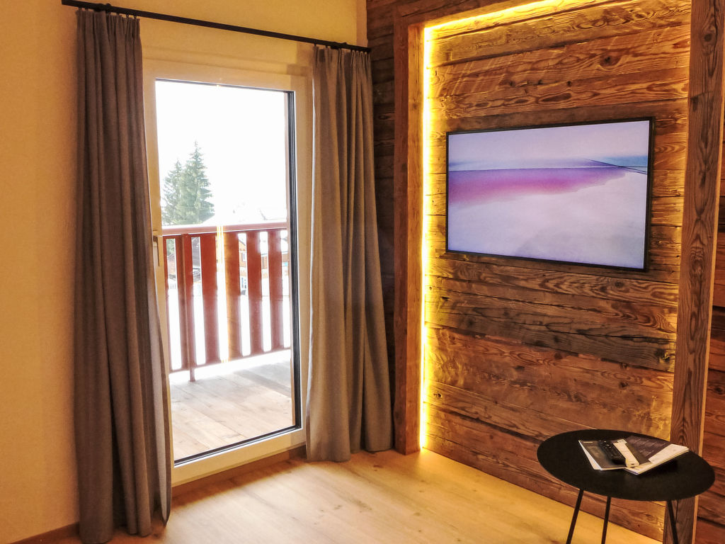 Wiedersehn Dachgeschoss