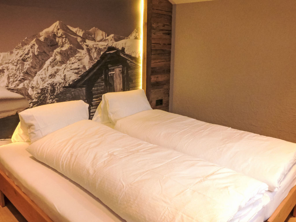 Wiedersehn Dachgeschoss