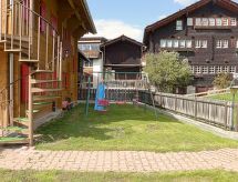 Leilighet Wiedersehn