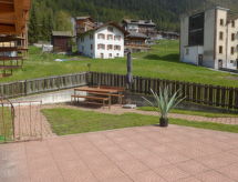 Leilighet Wiedersehn