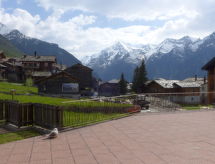 Leilighet Wiedersehn