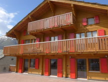 Leilighet Wiedersehn
