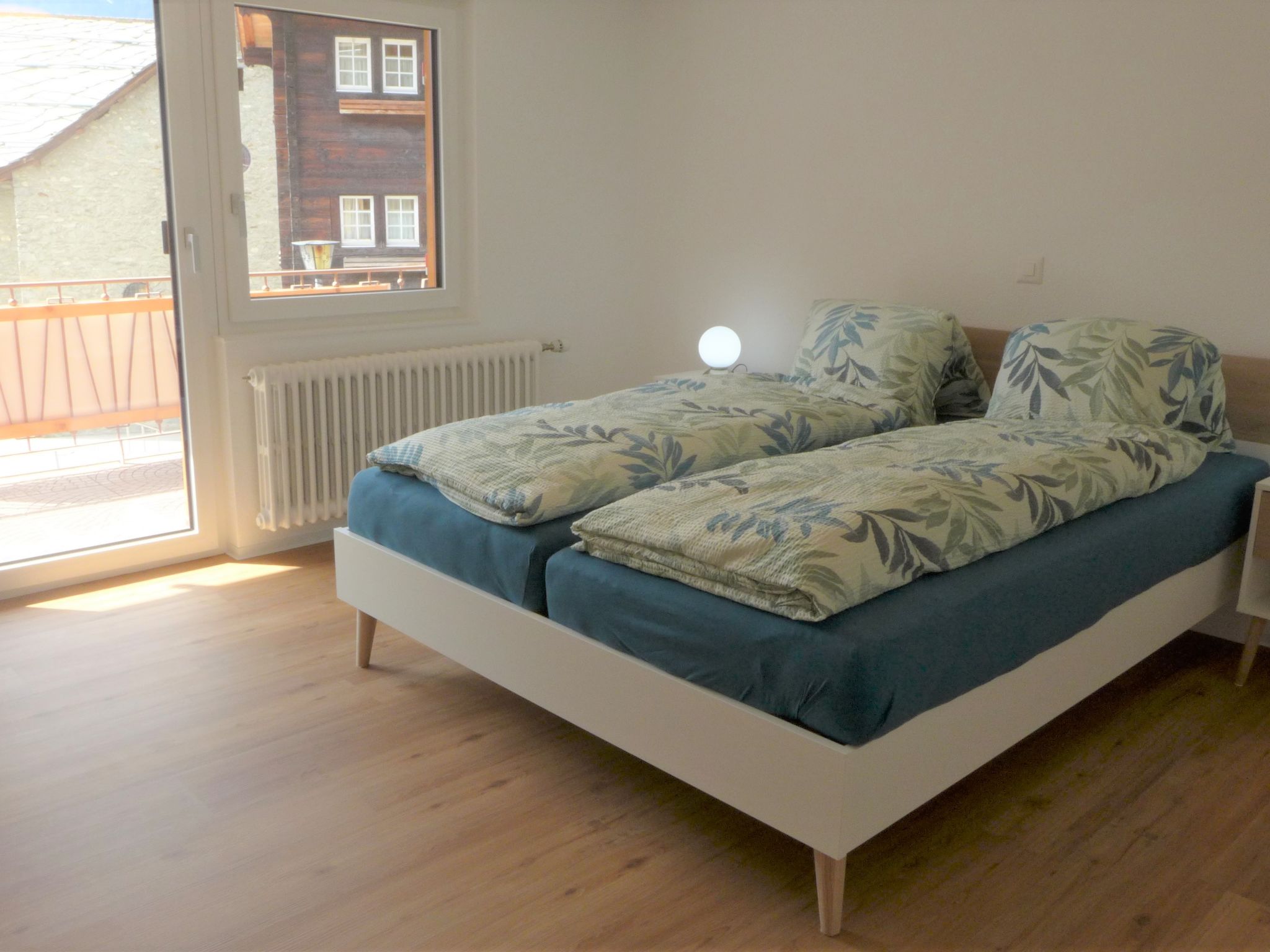 Photo of Wiedersehn 1. Stock
